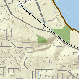 ArcGIS Web Application