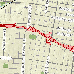 ArcGIS Web Application
