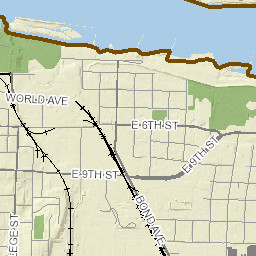 ArcGIS Web Application