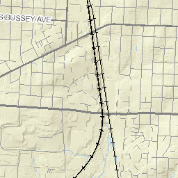 ArcGIS Web Application
