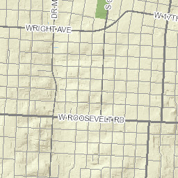 ArcGIS Web Application
