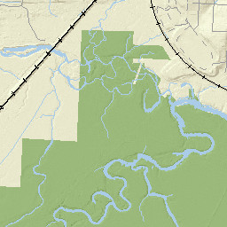 ArcGIS Web Application
