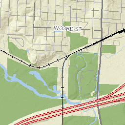 ArcGIS Web Application